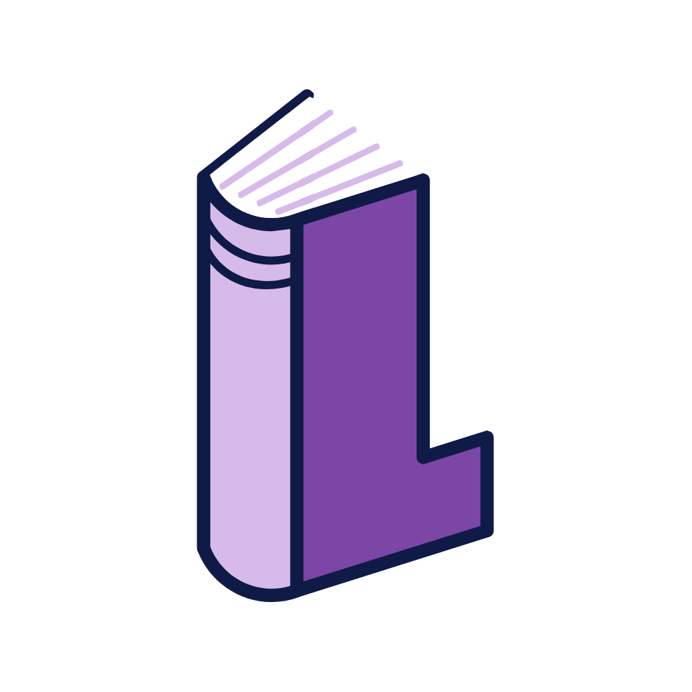 LaraLibrary Logo
